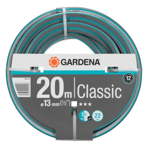 Gardena Classic tuinslang 20 meter 